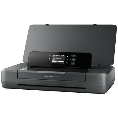 HP プリンター OFFICEJET 200 MOBILE CZ993A